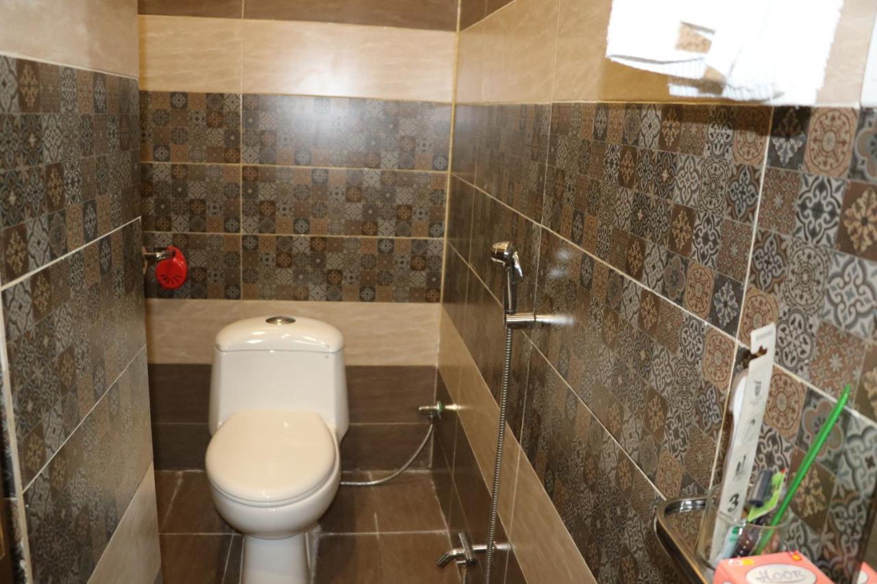 Hotel Avalon Suites Multan Ngoại thất bức ảnh